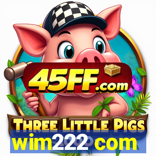 wim222 com